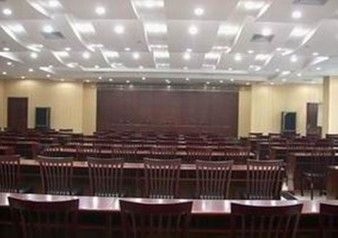 武汉会议会议酒店 - 会场选址 - - 武汉蓝点会议